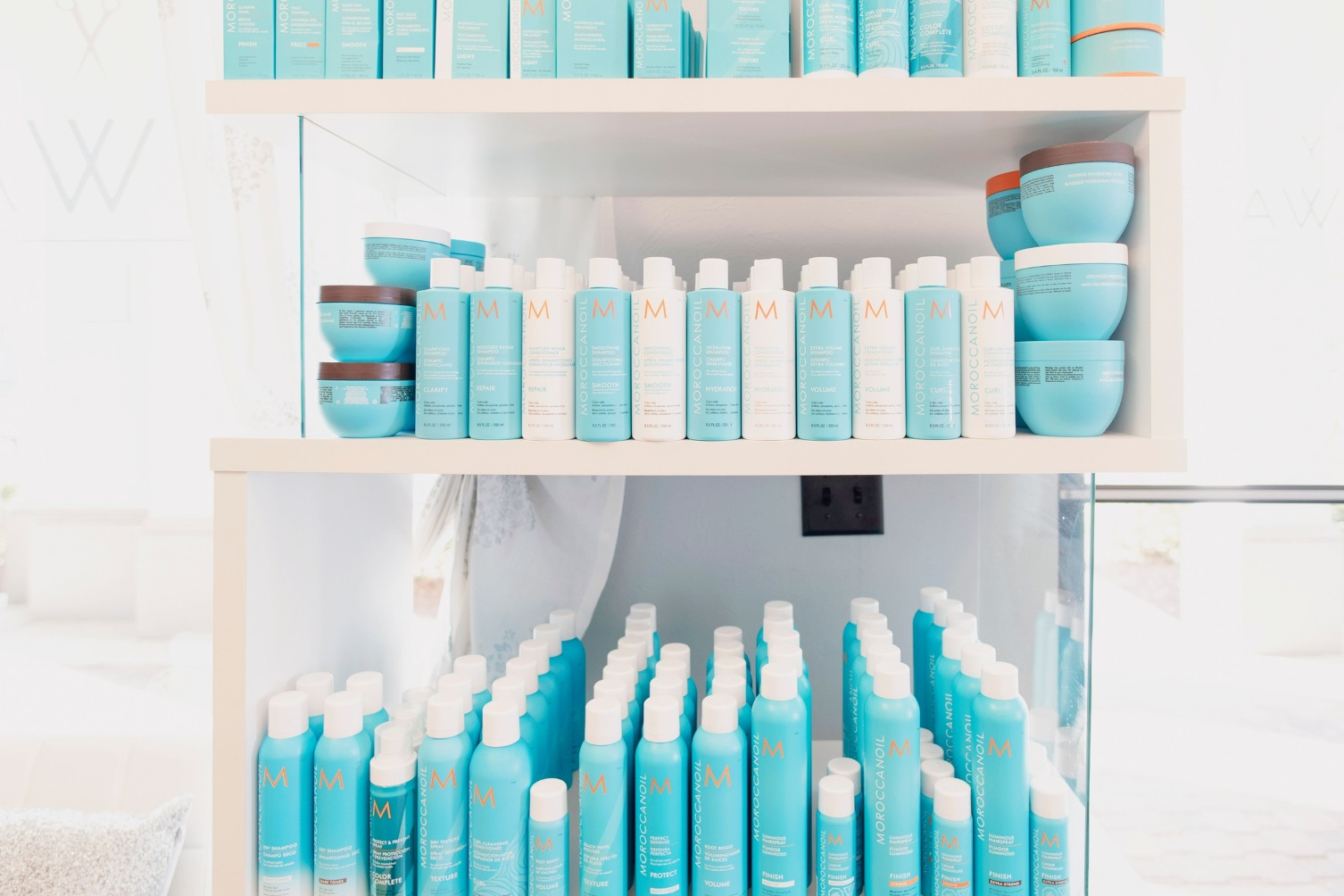MOROCCANOIL